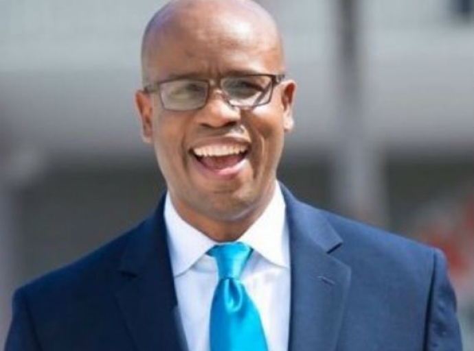 Jamaican Running for Miami-Dade County Commissioner Promises ‘New Day’